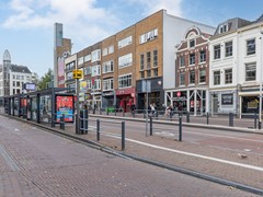 Rented: Hemdsmouwsteeg, 3512 TC Utrecht