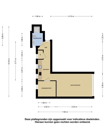 Othellodreef, 3561 GV Utrecht - 