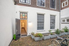 Rented: Oudegracht, 3511 NJ Utrecht