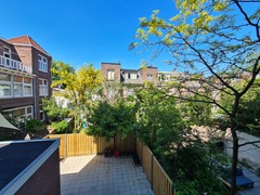 Rented: Burgemeester Reigerstraat, 3581 KW Utrecht