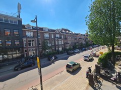 New for rent: Burgemeester Reigerstraat, 3581 KW Utrecht