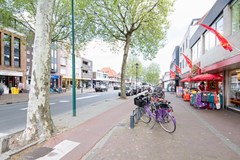 Rented: Hessenweg, 3731 JK De Bilt