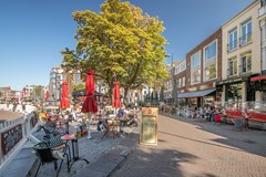 Rented: Potterstraat, 3512 TB Utrecht