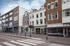 Verhuurd: Potterstraat, 3512TB Utrecht