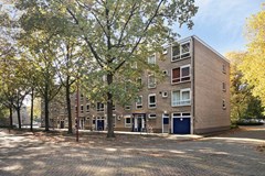 New for sale: Wenckebachplantsoen 28, 3431 TS Nieuwegein