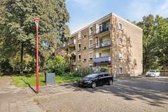 New for sale: Wenckebachplantsoen 28, 3431 TS Nieuwegein