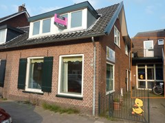 Appartement in De Bilt