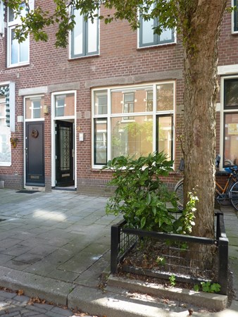 Padangstraat, 3531 TA Utrecht