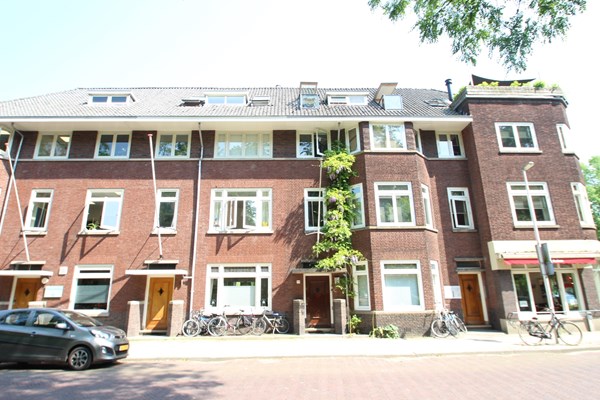 Koningslaan, 3583 GP Utrecht