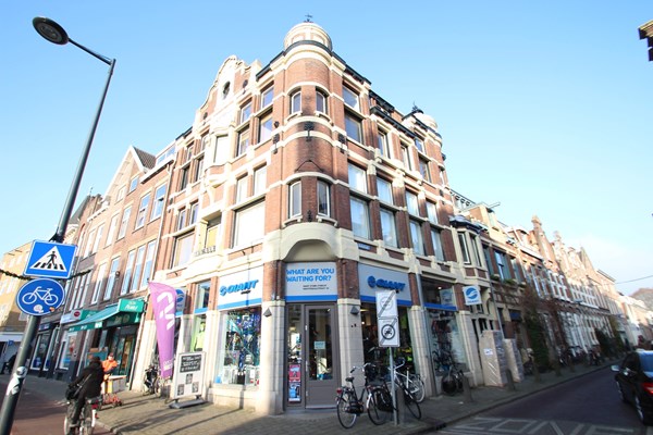 Kerkstraat 19, 3581 RA Utrecht