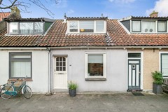 Verkocht: Prins Bernhardstraat 4, 3262SP Oud-Beijerland