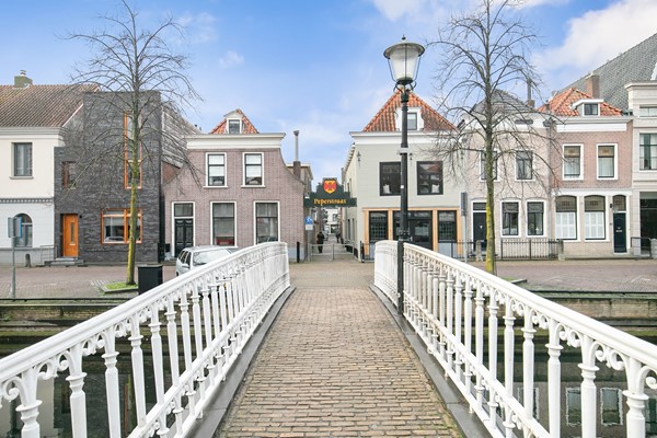Medium property photo - Prins Bernhardstraat 4, 3262 SP Oud-Beijerland