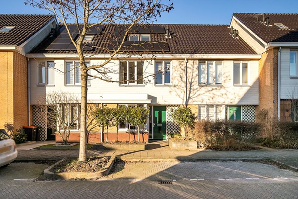 Medium property photo - Grote Kreeklaan 20, 2995 XV Heerjansdam