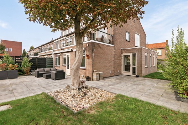 Retiefstraat 27, 2987 AL Ridderkerk