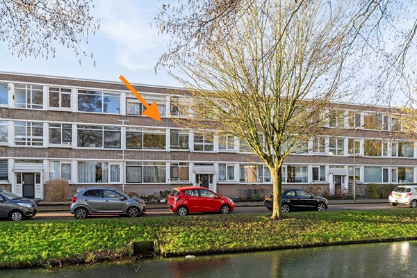 Medium property photo - Mecklenburgstraat 27, 2983 TM Ridderkerk