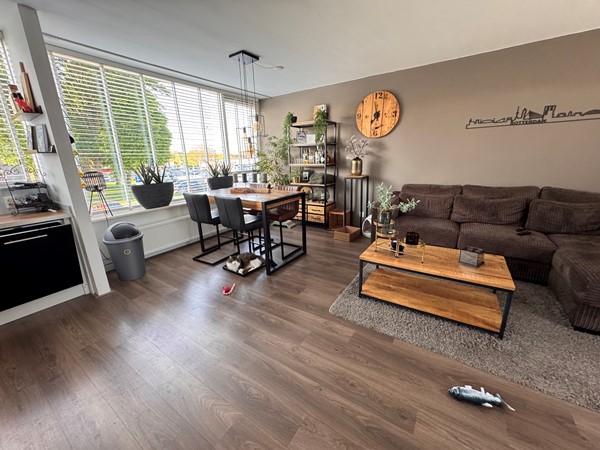 Medium property photo - Kromme Nering 8, 2995 BH Heerjansdam