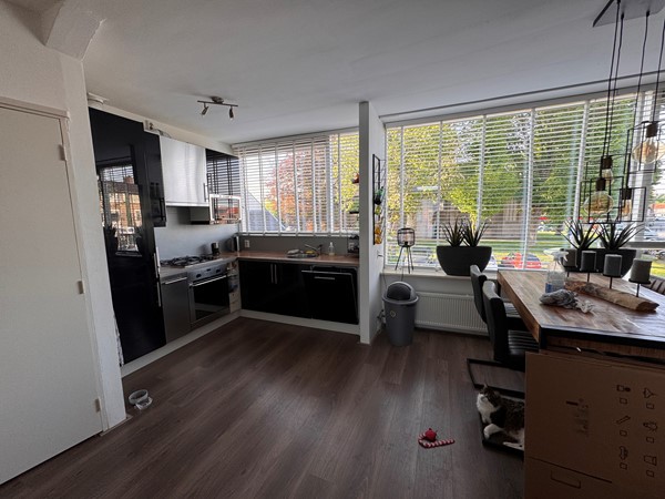 Medium property photo - Kromme Nering 8, 2995 BH Heerjansdam