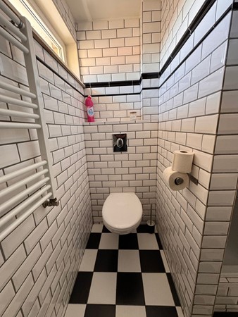 Medium property photo - Kromme Nering 8, 2995 BH Heerjansdam