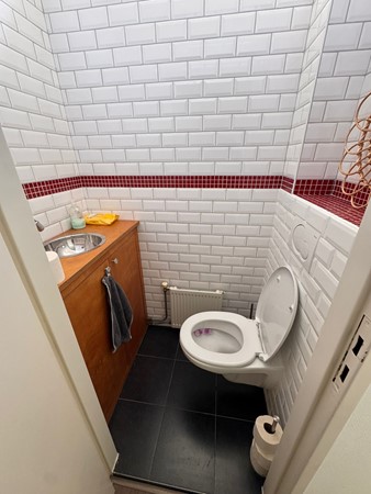 Medium property photo - Kromme Nering 8, 2995 BH Heerjansdam