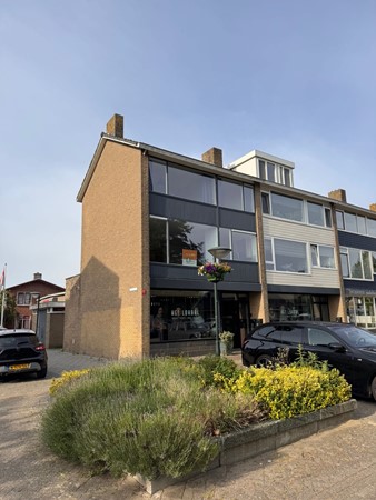 Kromme Nering 8, 2995 BH Heerjansdam