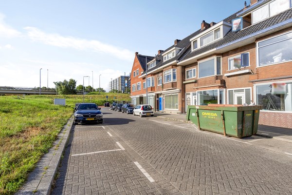 Medium property photo - Bovenstraat 282A, 3077 BL Rotterdam