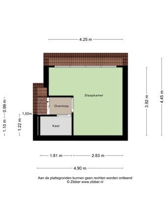 Bovenstraat 282A, 3077 BL Rotterdam - 176359219_1570825_boven_derde_verdiepin_first_design_20250903_61d115.jpg