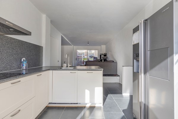 Medium property photo - Bovenstraat 282A, 3077 BL Rotterdam