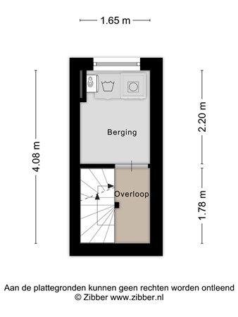 Bovenstraat 282A, 3077 BL Rotterdam - 176359219_1570825_boven_eerste_verdiepi_first_design_20250903_6bae46.jpg