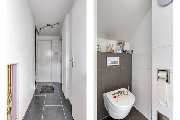 Medium property photo - Bovenstraat 282A, 3077 BL Rotterdam