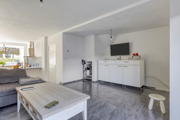 Medium property photo - Bovenstraat 282A, 3077 BL Rotterdam