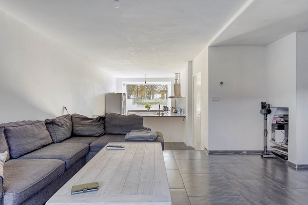 Medium property photo - Bovenstraat 282A, 3077 BL Rotterdam