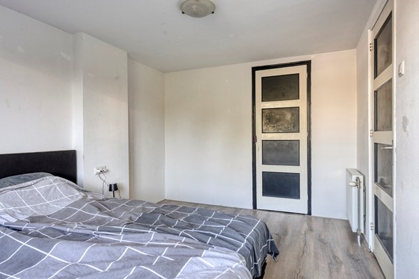 Medium property photo - Bovenstraat 282A, 3077 BL Rotterdam