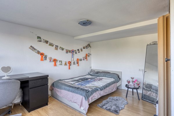 Medium property photo - Bovenstraat 282A, 3077 BL Rotterdam