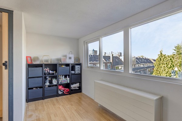 Medium property photo - Bovenstraat 282A, 3077 BL Rotterdam