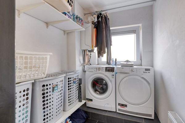 Medium property photo - Bovenstraat 282A, 3077 BL Rotterdam