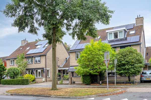 Medium property photo - 2e Barendrechtseweg 294, 2992 SL Barendrecht