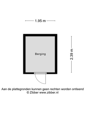 Appelgaard 2C, 2995 XP Heerjansdam - 177356443_1581184_appel_berging_first_design_20250926_ba88d7.jpg