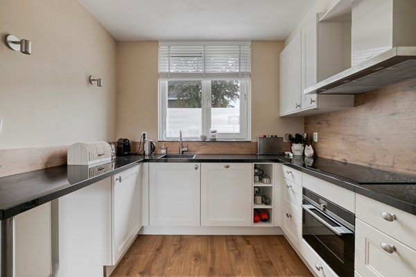 Medium property photo - Appelgaard 2C, 2995 XP Heerjansdam
