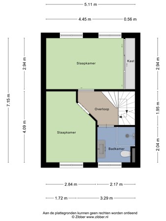 Appelgaard 2C, 2995 XP Heerjansdam - 177356443_1581184_appel_eerste_verdiepi_first_design_20250926_d0f4a0.jpg