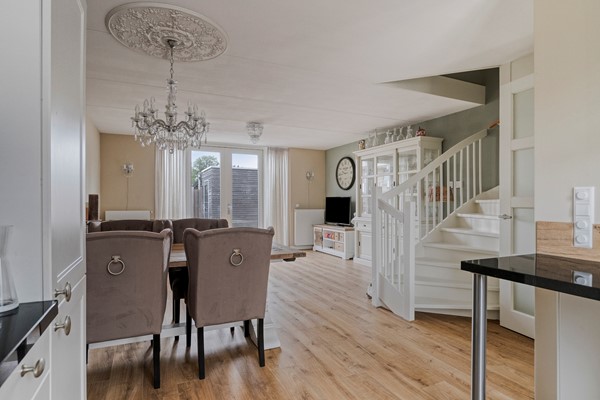 Medium property photo - Appelgaard 2C, 2995 XP Heerjansdam