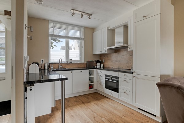 Medium property photo - Appelgaard 2C, 2995 XP Heerjansdam