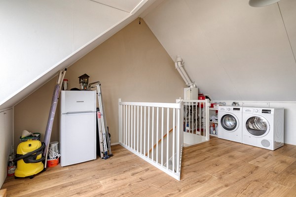 Medium property photo - Appelgaard 2C, 2995 XP Heerjansdam