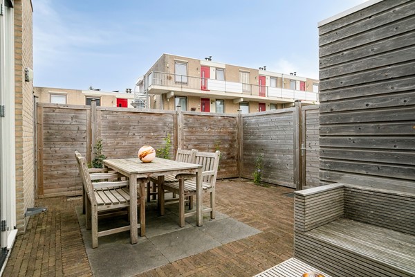 Medium property photo - Appelgaard 2C, 2995 XP Heerjansdam