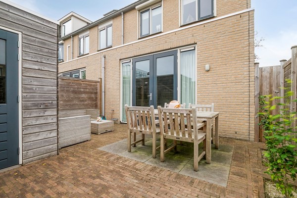 Medium property photo - Appelgaard 2C, 2995 XP Heerjansdam