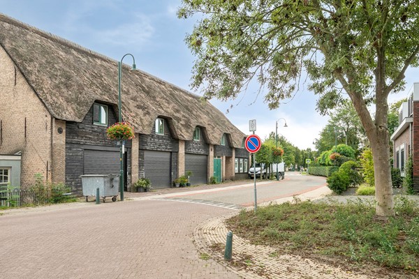 Medium property photo - Appelgaard 2C, 2995 XP Heerjansdam