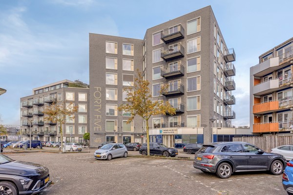 Stationsweg 45A34, 3331 LR Zwijndrecht