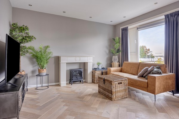 Medium property photo - Stationsweg 45A34, 3331 LR Zwijndrecht