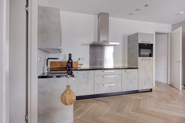 Medium property photo - Stationsweg 45A34, 3331 LR Zwijndrecht