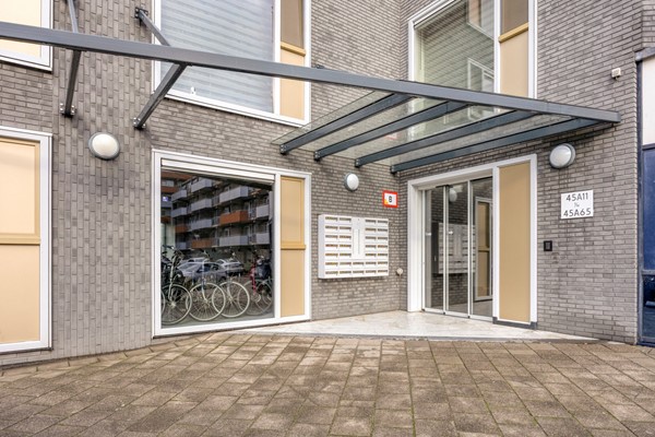Medium property photo - Stationsweg 45A34, 3331 LR Zwijndrecht