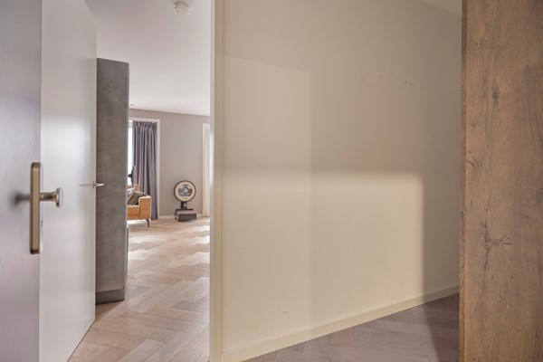 Medium property photo - Stationsweg 45A34, 3331 LR Zwijndrecht